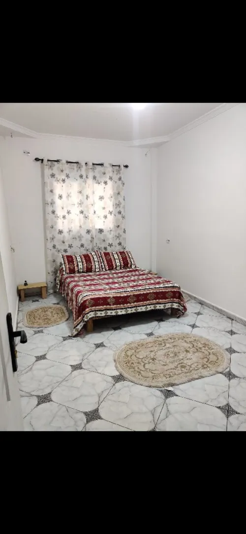 Location vacances Villa Biskra Tolga