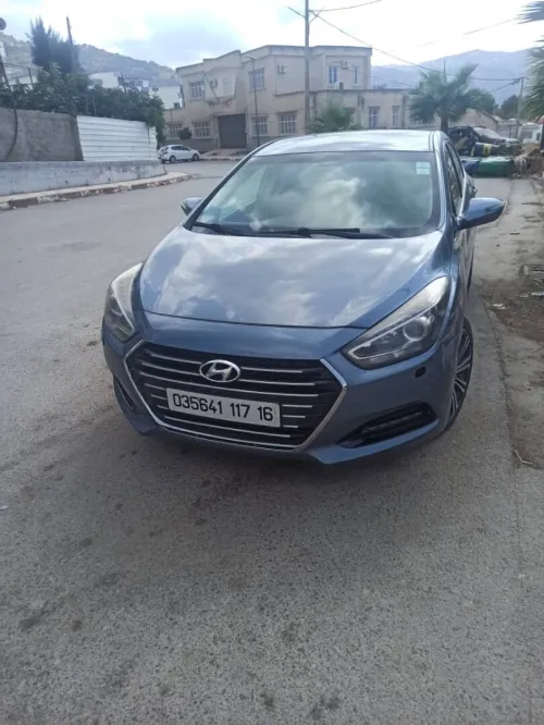 Hyundai i40 2017 Préstige