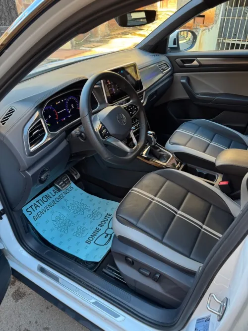 Volkswagen T-Roc 2025 R- Line Edition 