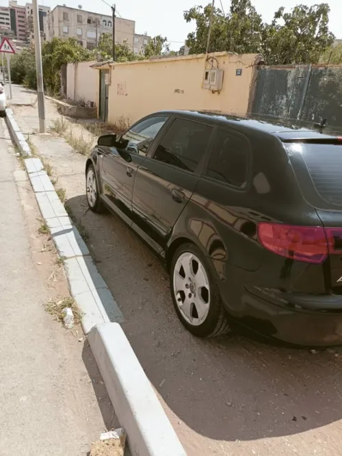 Audi A3 2006 A3