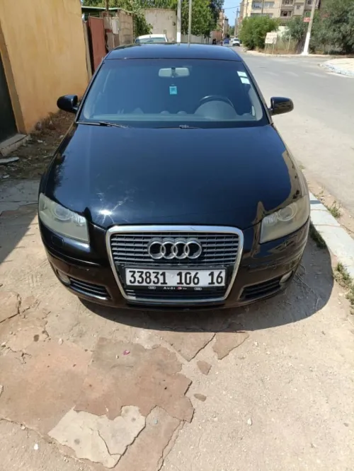 Audi A3 2006 A3
