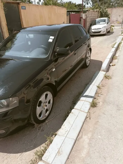 Audi A3 2006 A3