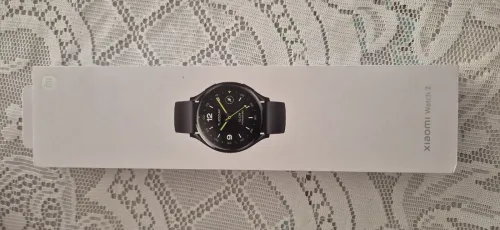 Smart Watch Xiaomi watch 2