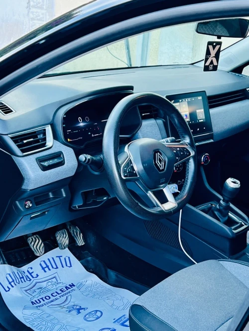 Renault Clio 5  2024 Evolution