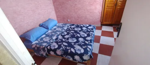 Location vacances Appartement F3 Béjaïa Bejaia
