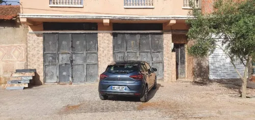 Vente Villa Aïn Témouchent Ain tolba