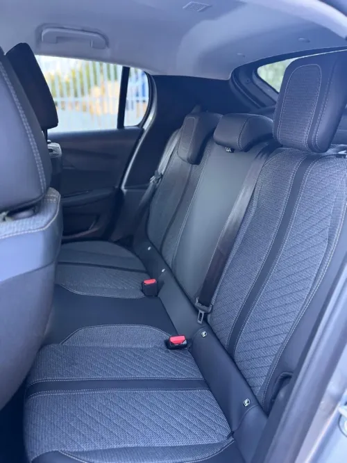 Peugeot 208 2025 Allure Pack