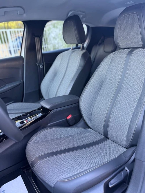 Peugeot 208 2025 Allure Pack