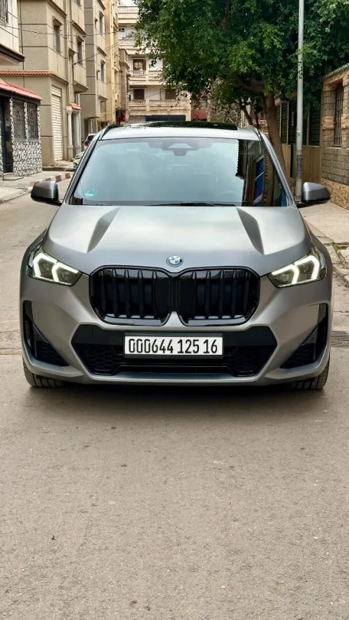 BMW X1 2025 M Sport