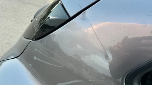 Renault Clio 4 2013 Exception