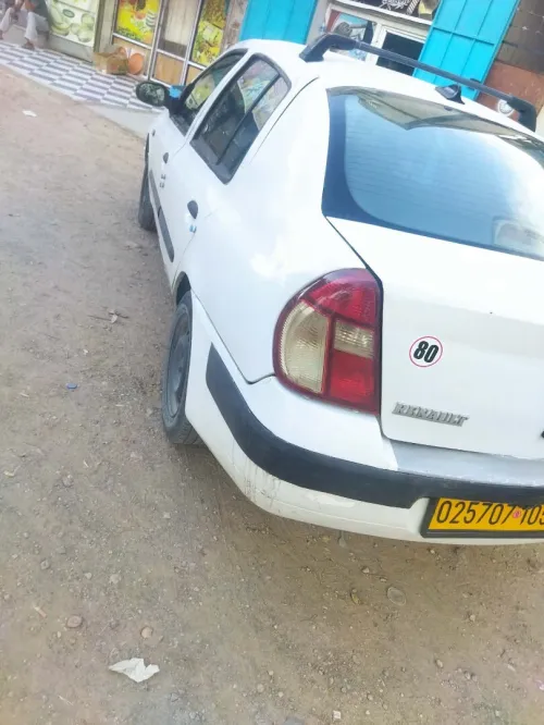 Renault Clio Classique 2005 Clio Classique