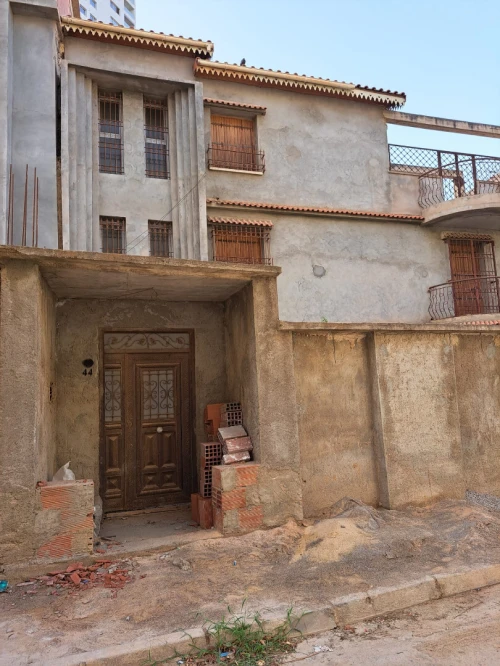 Vente Villa Alger Birkhadem