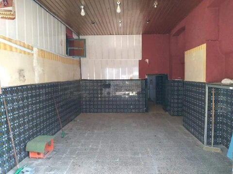 Vente Local Alger Bologhine