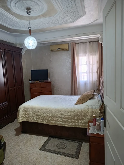Vente Appartement F4 Alger Dar el beida