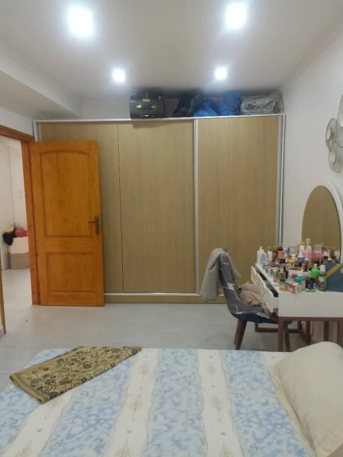 Vente Appartement F4 Alger Birkhadem