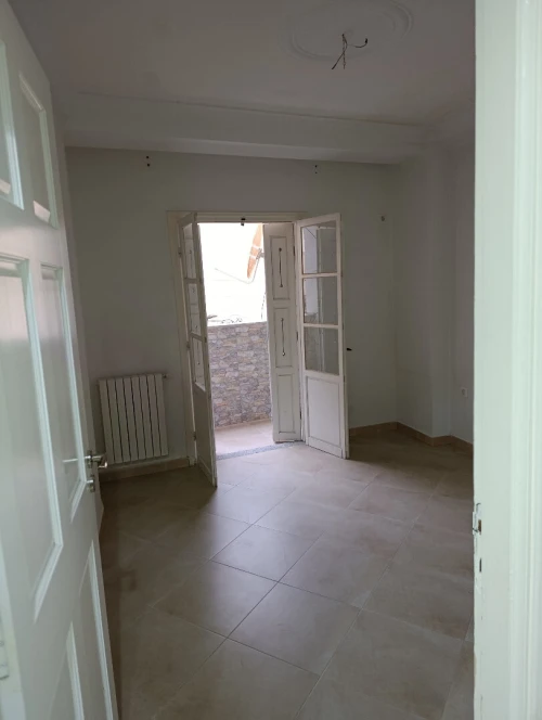 Vente Appartement F3 Alger Saoula