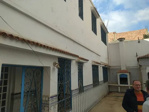 Vente Villa Oran Oran