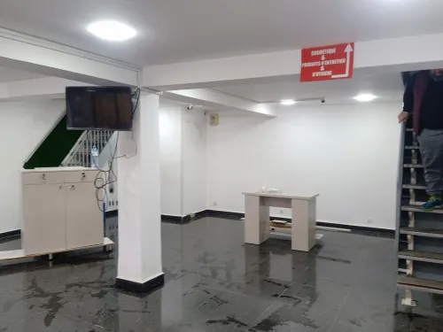 Location Local Alger Bouzareah