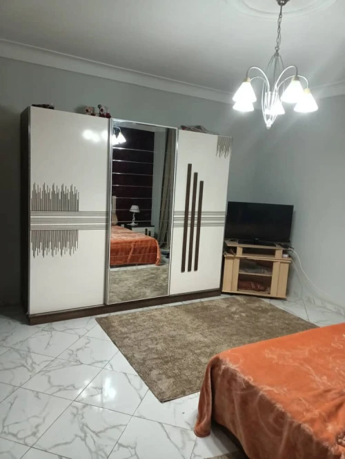 Location Appartement Niveau de villa F3 Alger Said hamdine