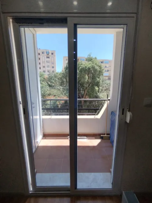 Vente Appartement F3 Alger Draria