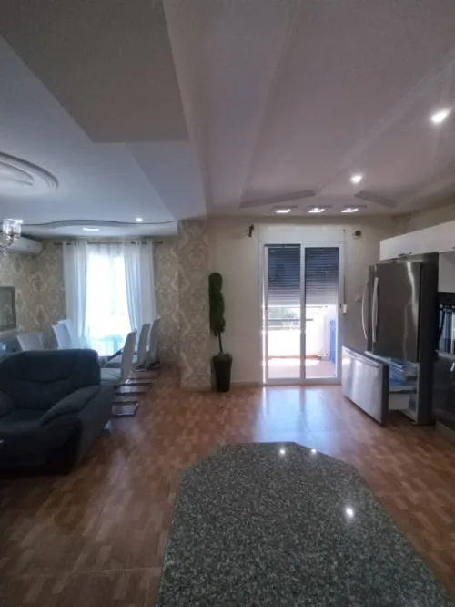 Vente Appartement F3 Alger Draria