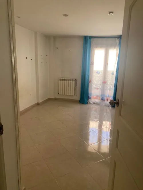 Location Appartement F4 Alger Saoula