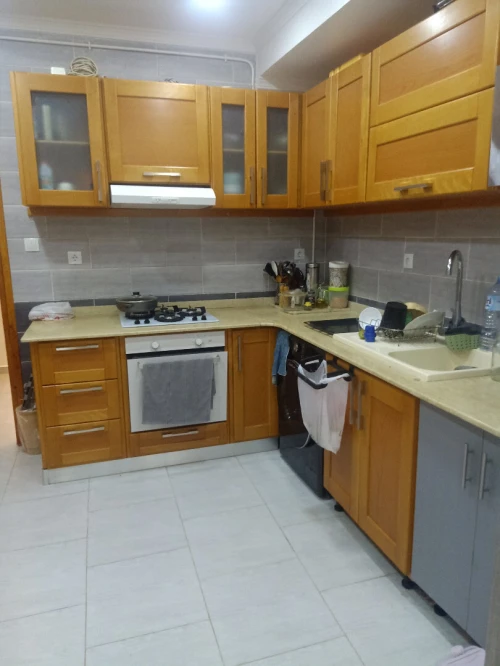Vente Appartement F4 Alger Birkhadem