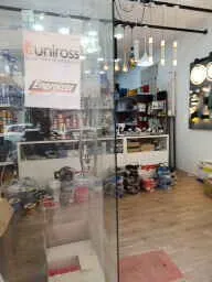 Location Local Alger Birkhadem