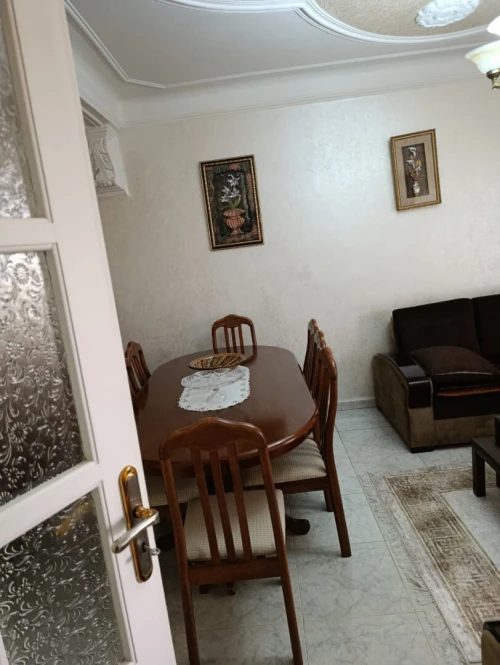Vente Appartement F4 Alger Dar el beida