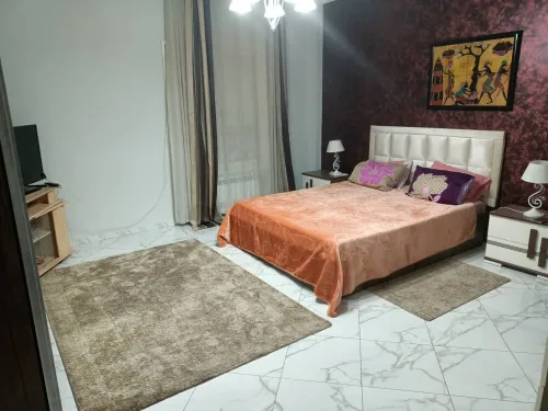 Location Appartement Niveau de villa F3 Alger Said hamdine