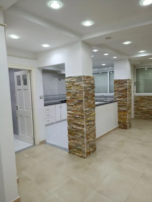 Vente Appartement F3 Alger Saoula