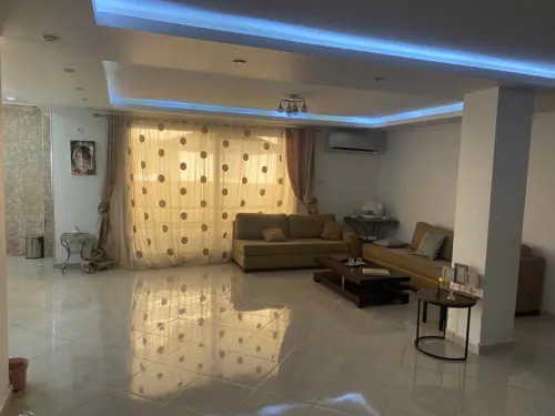Location Appartement F4 Alger Saoula