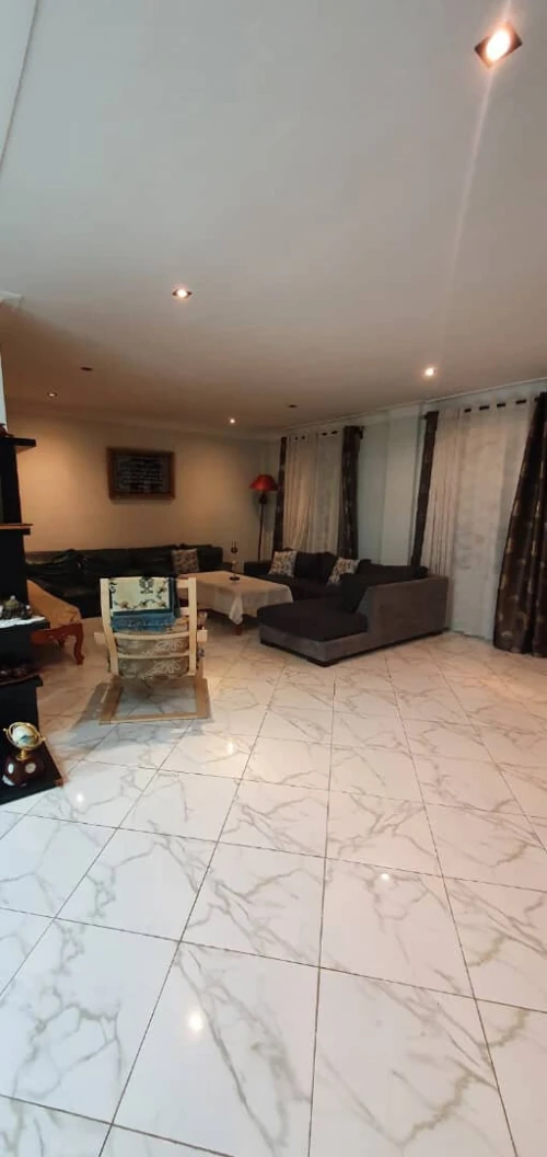 Location Appartement Niveau de villa F3 Alger Said hamdine