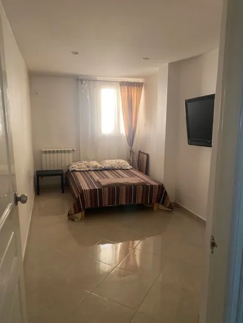 Location Appartement F4 Alger Saoula