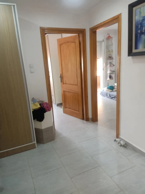 Vente Appartement F4 Alger Birkhadem