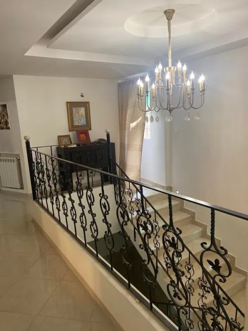 Location Appartement F4 Alger Saoula
