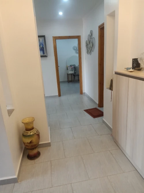 Vente Appartement F4 Alger Birkhadem