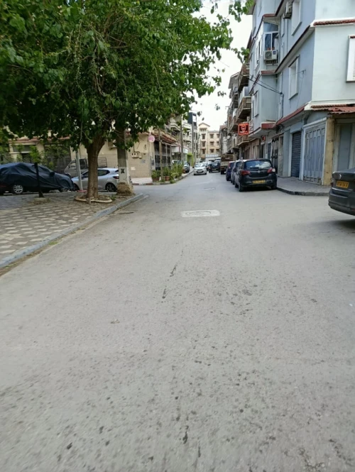 Vente Appartement F4 Alger Dar el beida