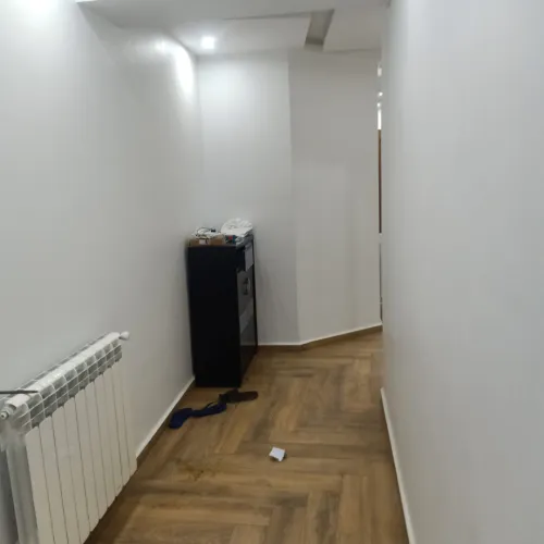 Location Appartement F3 Alger Said hamdine