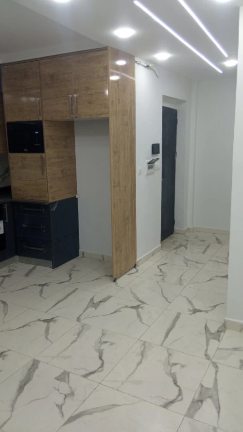 Location Appartement F4 Alger Draria