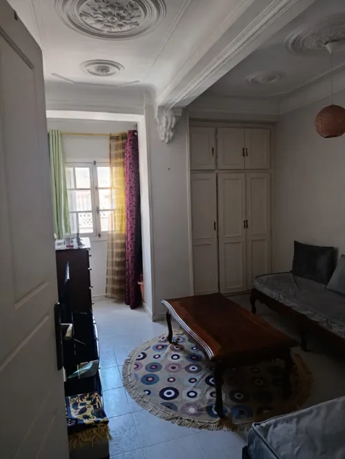 Vente Appartement F4 Alger Dar el beida