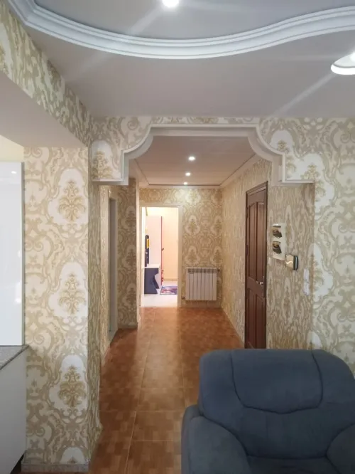 Vente Appartement F3 Alger Draria