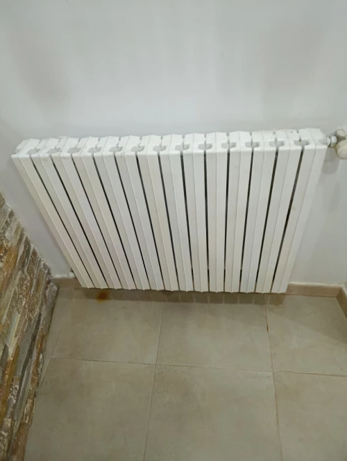 Vente Appartement F3 Alger Saoula