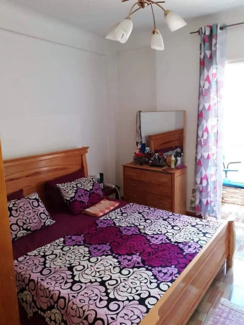 Vente Appartement F3 Tipaza Douaouda
