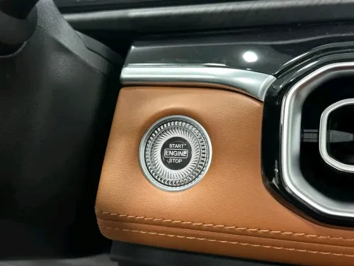 Jetour  X70 PLUS 2025 Luxury Edition 7 places 