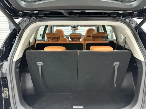 Jetour  X70 PLUS 2025 Jetour X70 Plus 1.5T