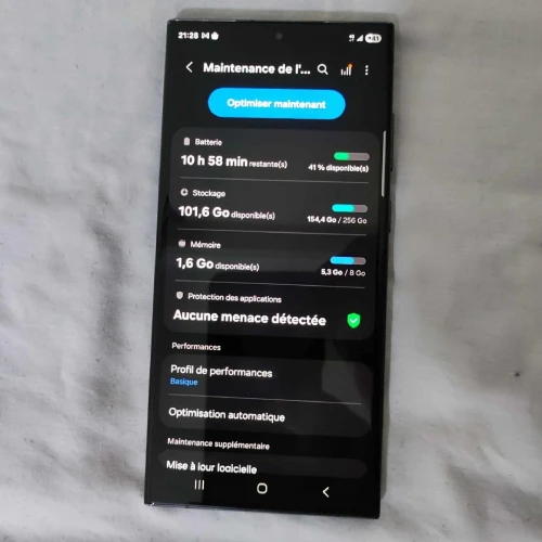Samsung S23 ultra