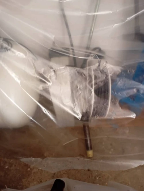 Materiel de mécanicien  