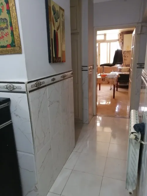 Vente Appartement F4 Alger Bir mourad rais