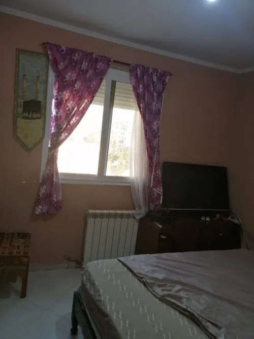 Vente Appartement F4 Alger Bir mourad rais